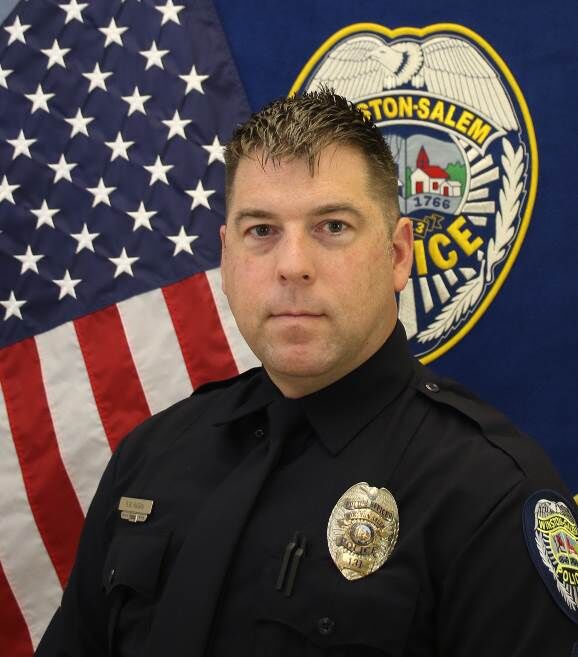 Sgt. Hagan